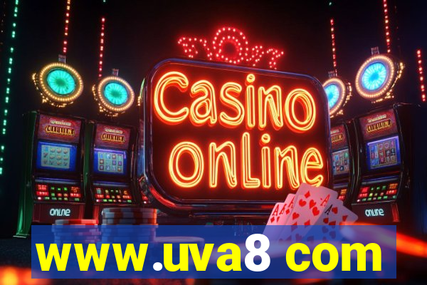 www.uva8 com